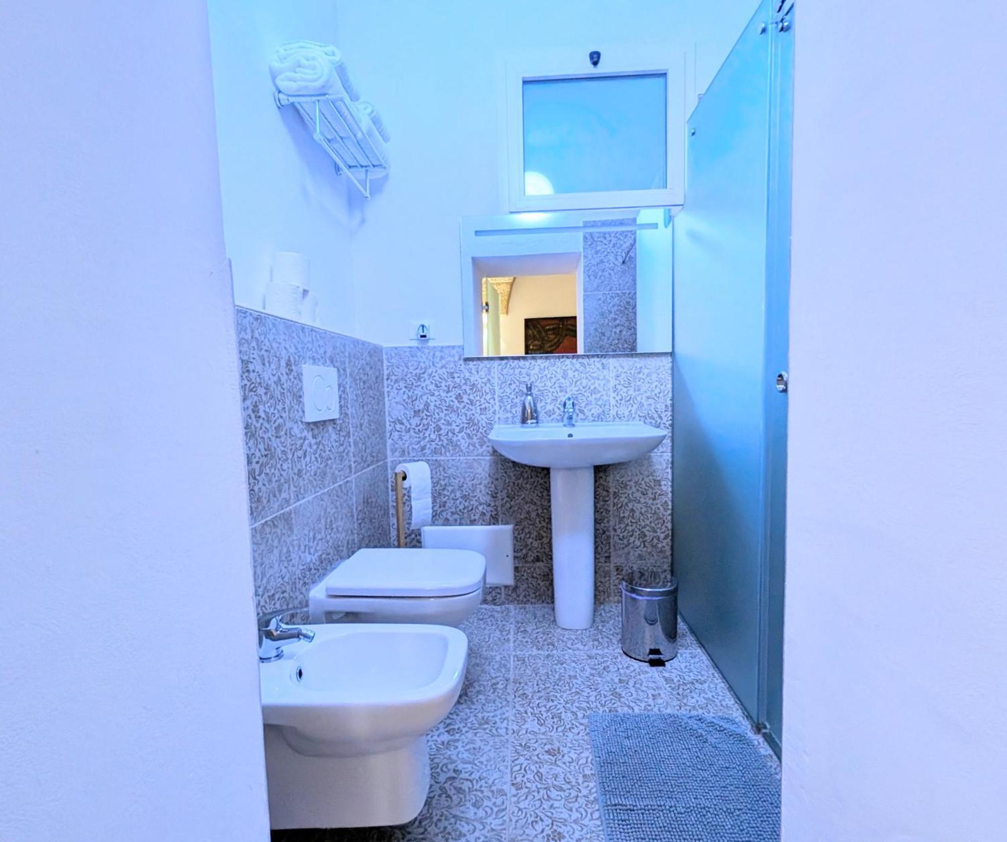 The Art Of Leo Bed & Breakfast Lucugnano Ngoại thất bức ảnh