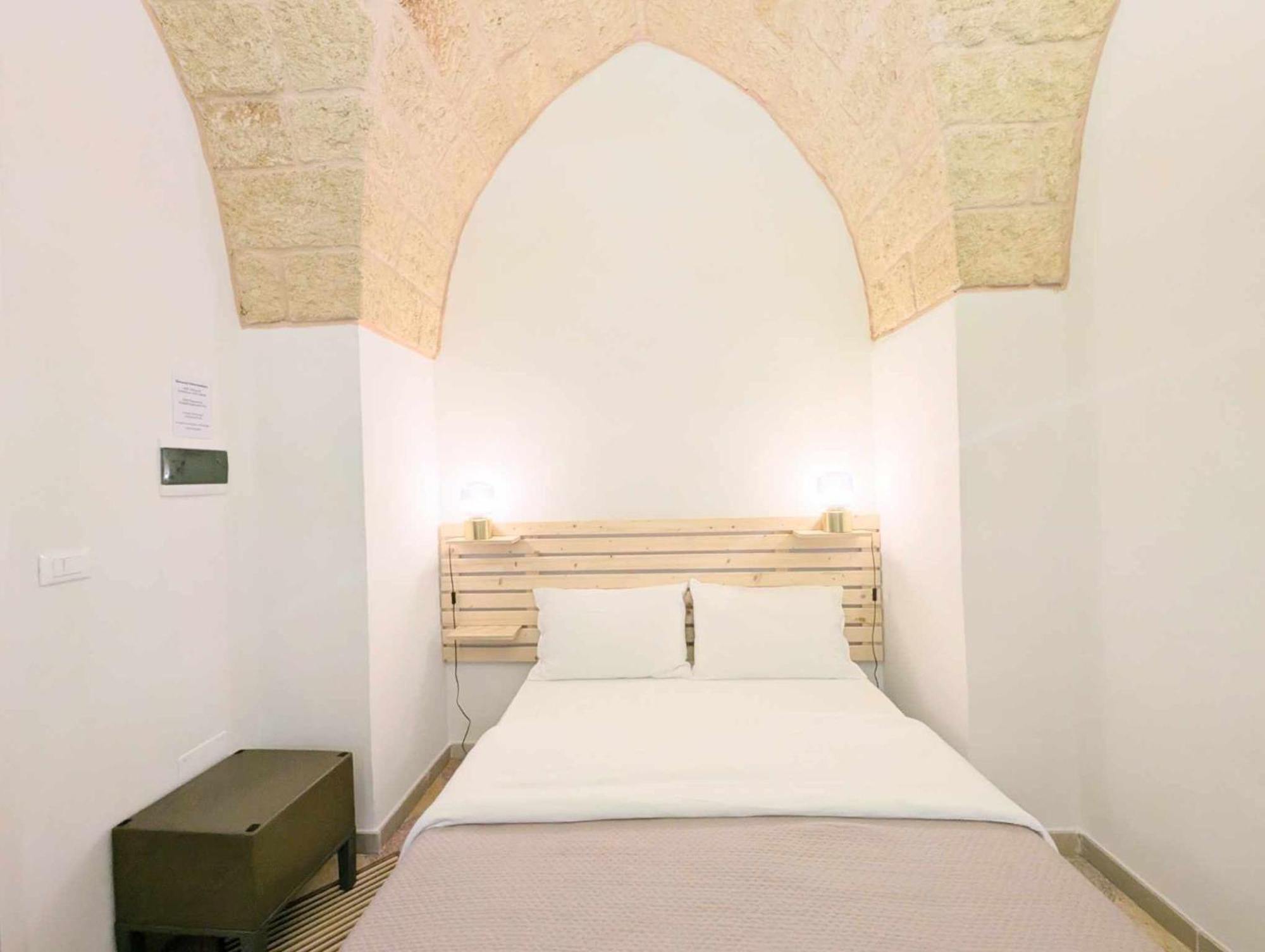 The Art Of Leo Bed & Breakfast Lucugnano Ngoại thất bức ảnh